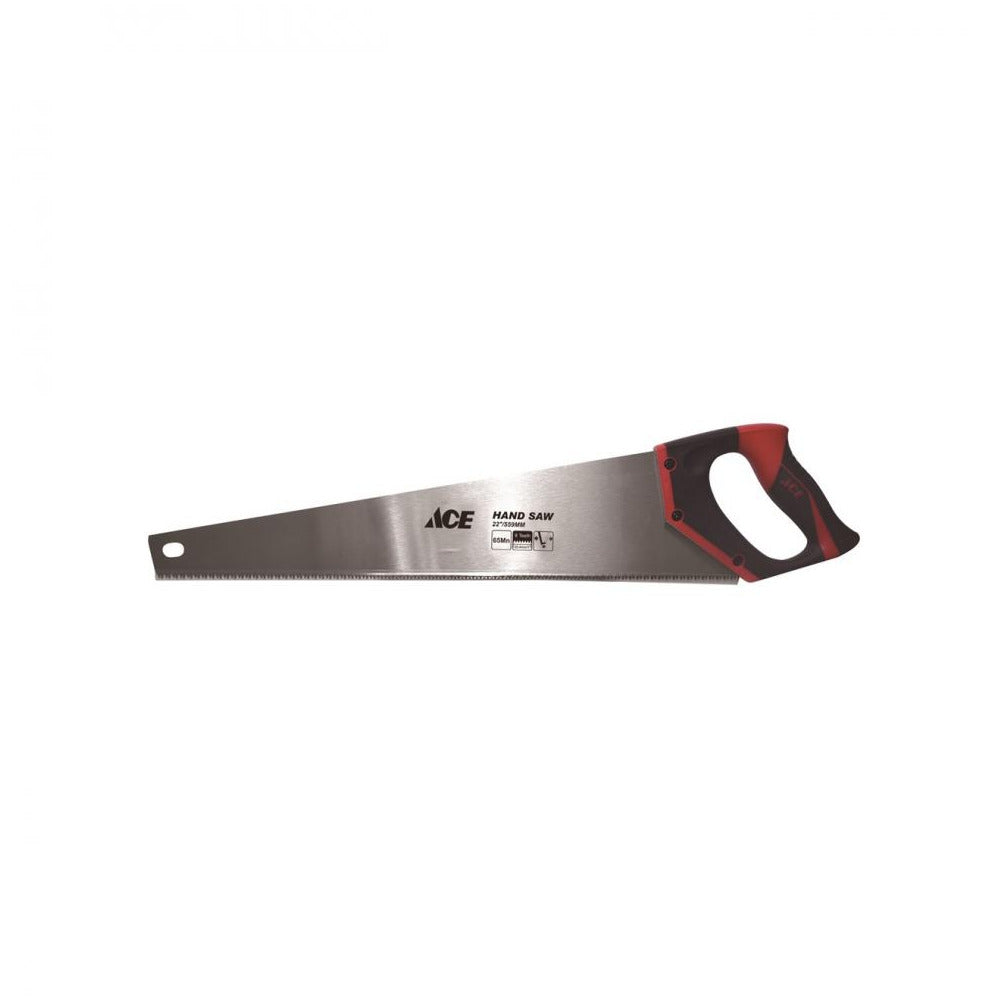 Ace - Crosscut Saw - 22in