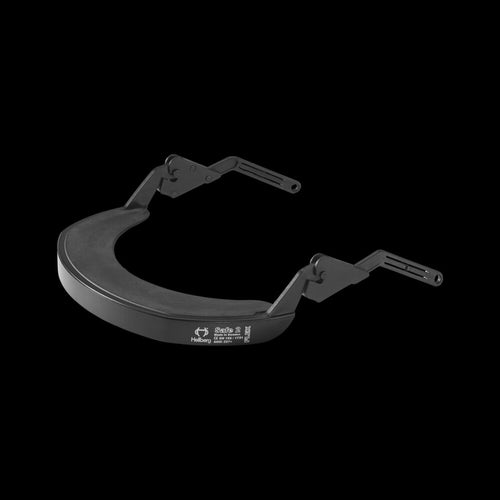 Hellberg - Safe 2 Flex Low Peak Visor Carrier