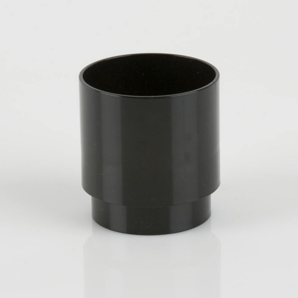 Brett Martin - 68mm Round Downpipe Connector