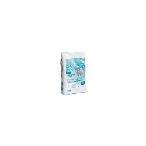 1/3 Granular Salt 25kg