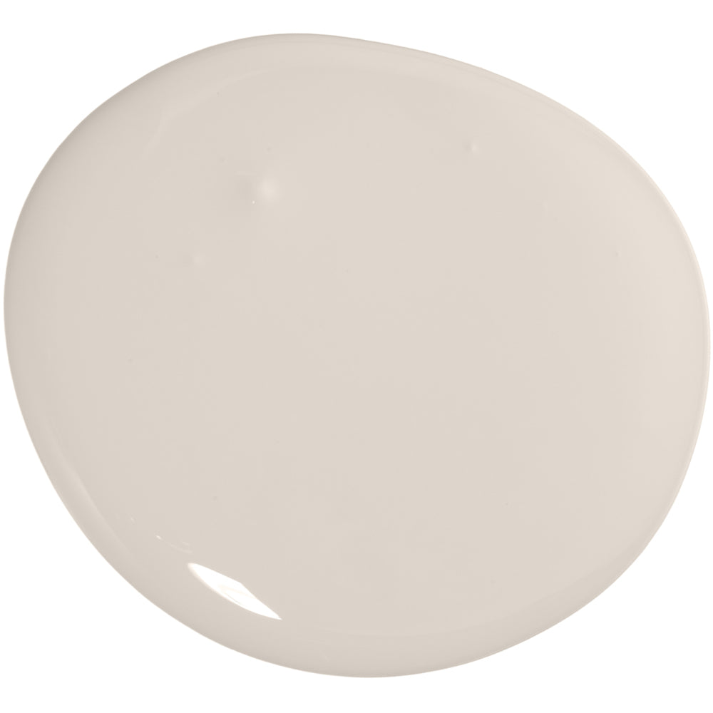 Colourtrend Interior Matt 1L Ivory Tusk