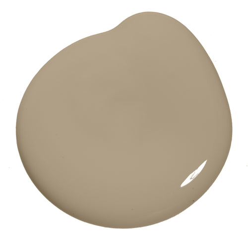 Colourtrend Ceramic Matt 1L Taupe