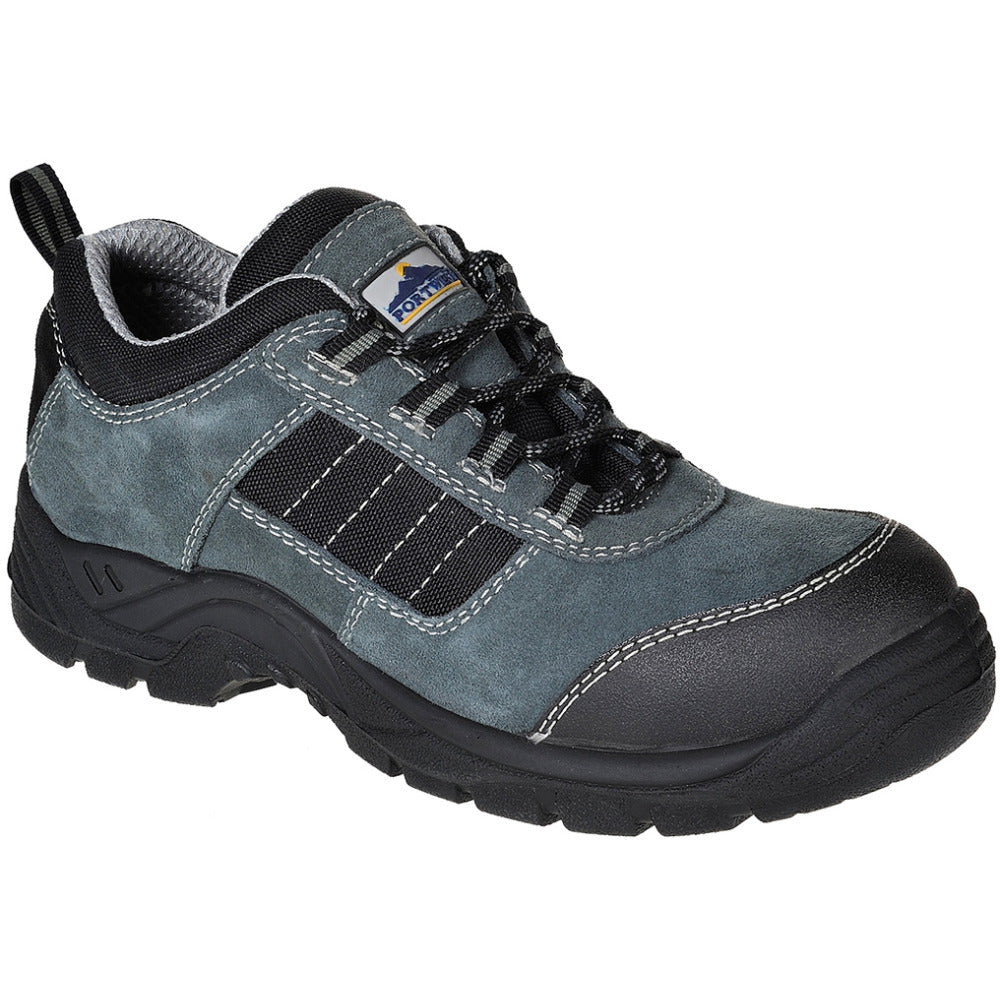 Compositelite Trekker Shoe S1 - 48/13 - Black