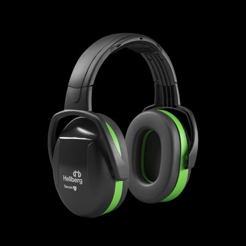 Hellberg - Secure 1 Headband