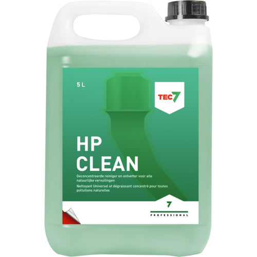 HP7 Clean 5L