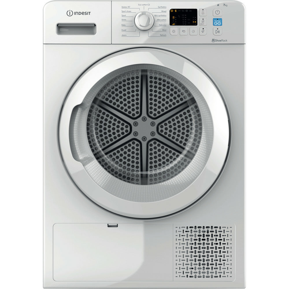 Indesit Heat pump Tumble Dryer 7kg