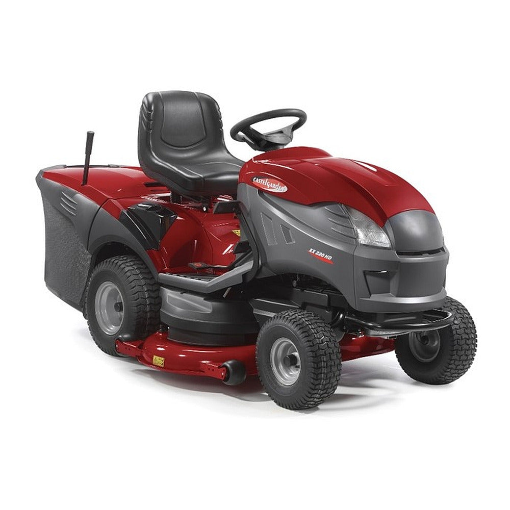 Castelgarden XX 220 HD Petrol Tractor Mower