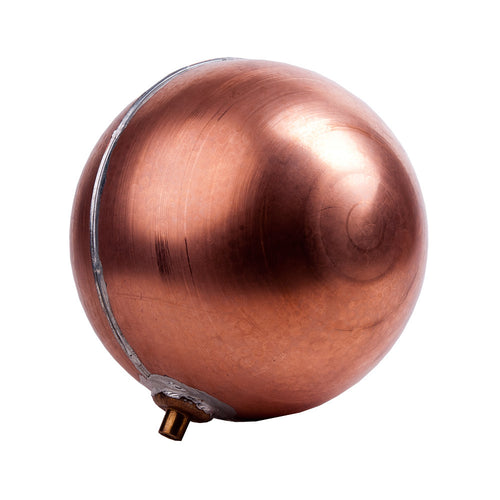 South Coast Plumbing - Copper Float 12\ x 5/8\