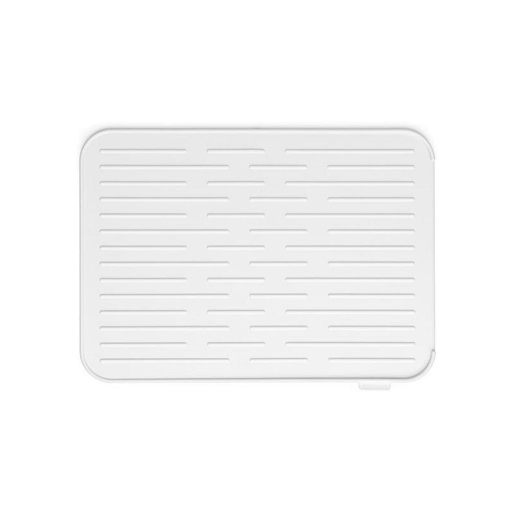 Brabantia - Silicone Dish Drying MatLight grey