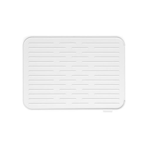 Brabantia - Silicone Dish Drying MatLight grey