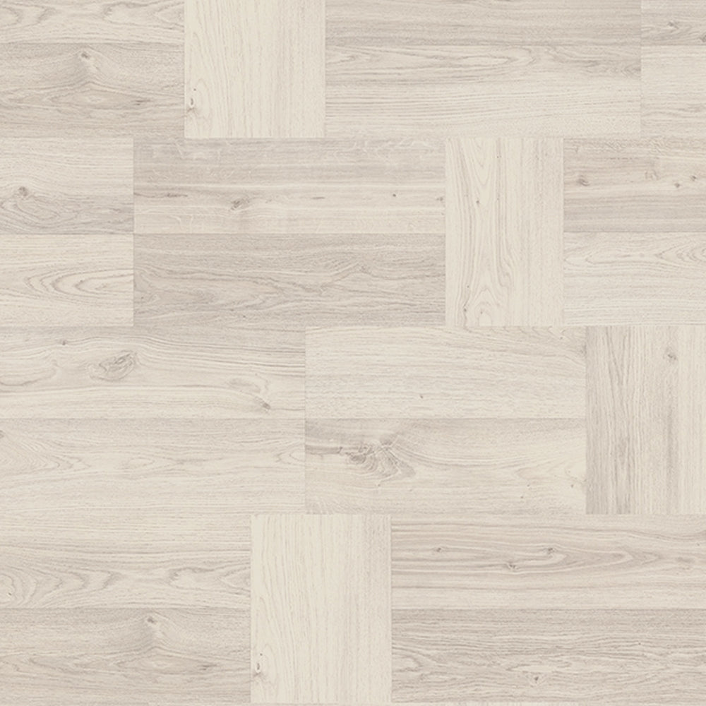 White Clifton Oak 8mm KS