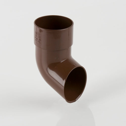 Brett Martin - 68mm Round Downpipe Shoe