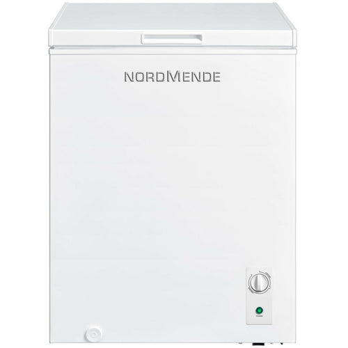 NordMende 142L Freestanding Chest Freezer