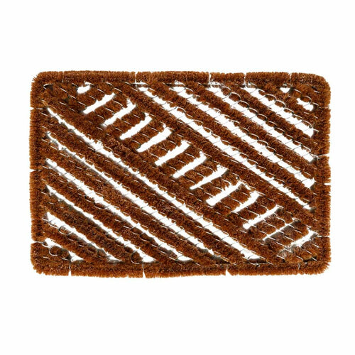 Dosco - Coir Scraper Mat 16\ x 24\