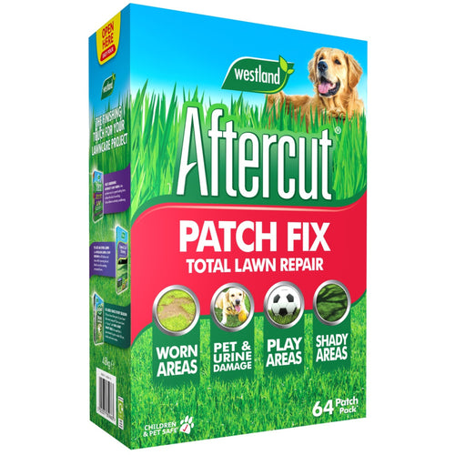 Aftercut Patch Fix 64 Patches