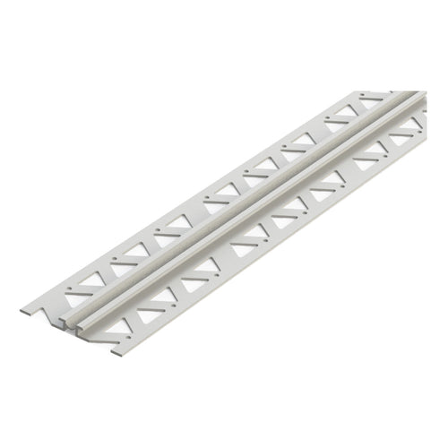 Plaster Movement Bead - 3m x 13mm