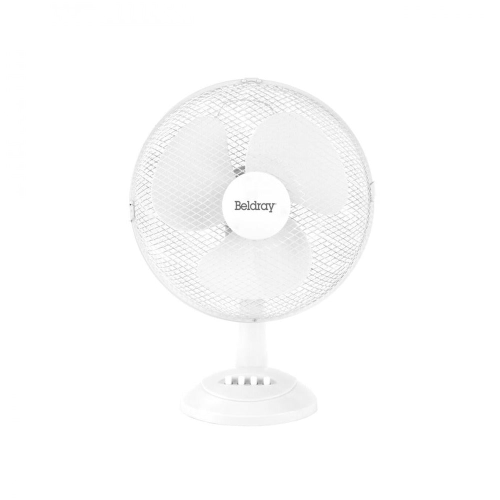 Beldray - 12''Desk Fan