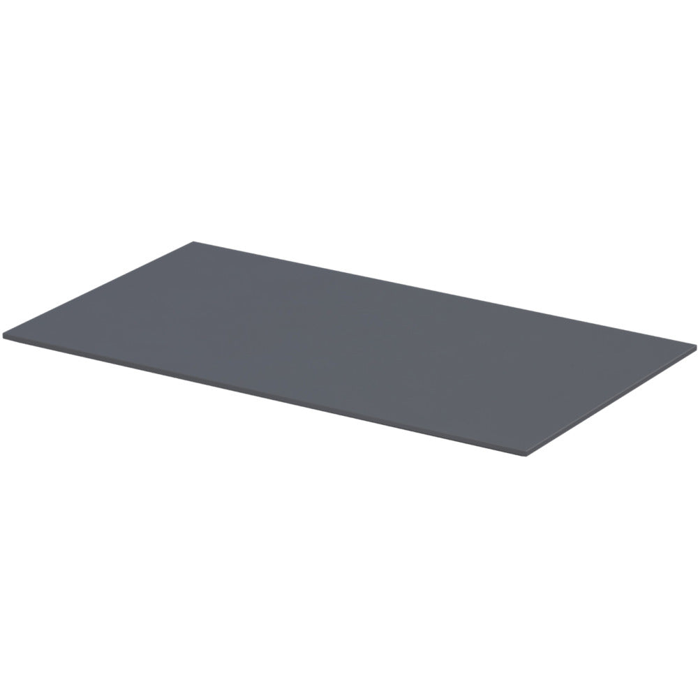 Armavit Universal Countertop 80cm - Graphite Gloss