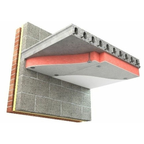 Safe-R Soffit Plus 2400x1200x136 (Mag 6)