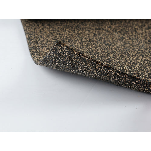 Whiteriver - 3mm Sound Master Pro Cork Rubber 10m2 Underlay