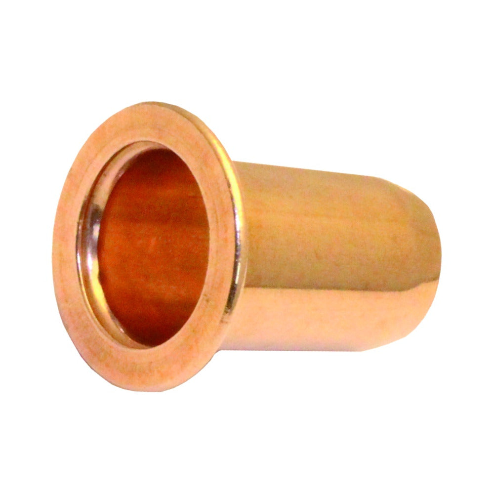 South Coast Brass - 1/2\ Brass Polyadaptor Inner