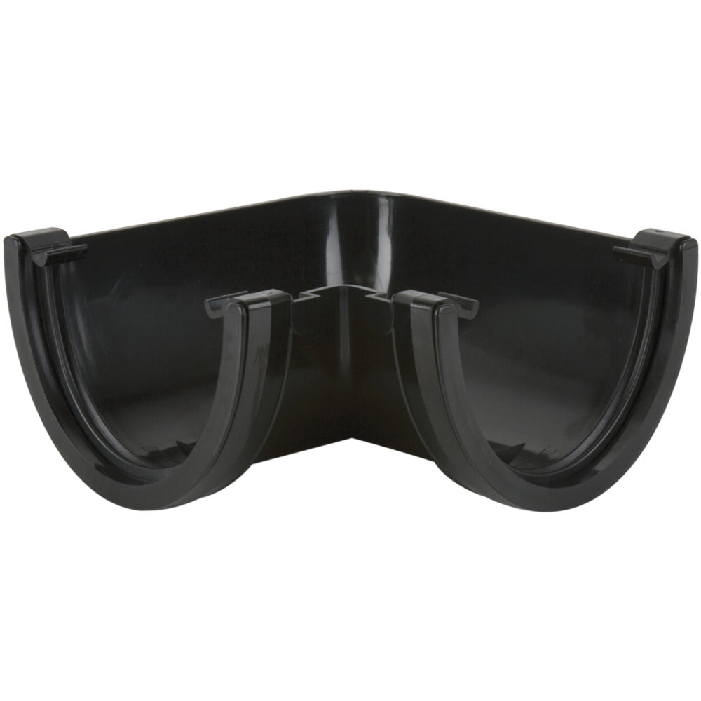 Brett Martin - 115mm Deep Style 90° Gutter Angle