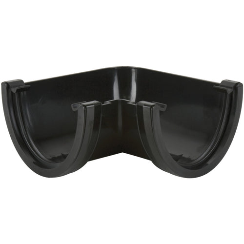 Brett Martin - 115mm Deep Style 90° Gutter Angle