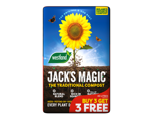Jack's Magic All Purpose Compost 40L