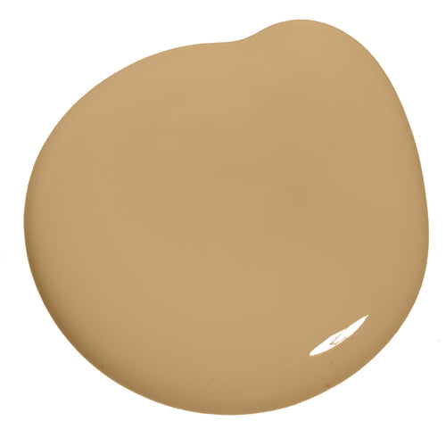 Colourtrend Ceramic Matt 3L Treacle Pudding