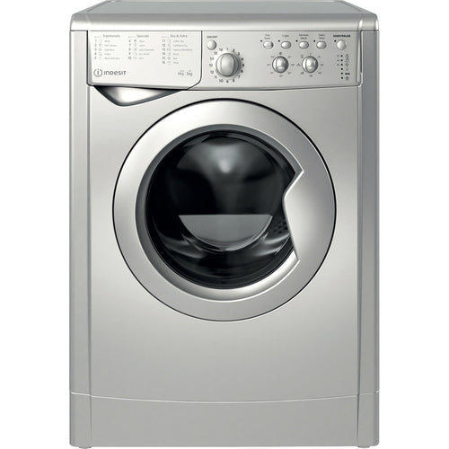 Indesit 6kg Washer / 5kg Dryer