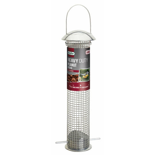 Gardman Heavy Duty Large Peanut Feeder