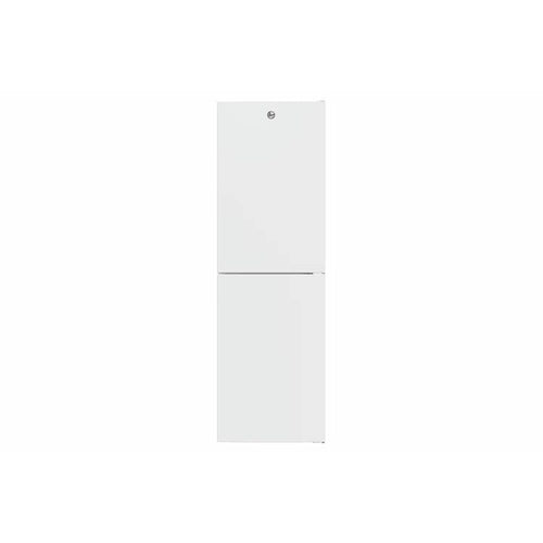 Hoover 50/50 Freestanding Fridge Freezer - HVT3CLFCKIHW