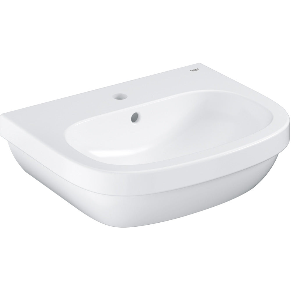 Euro Ceramic Wash basin 55