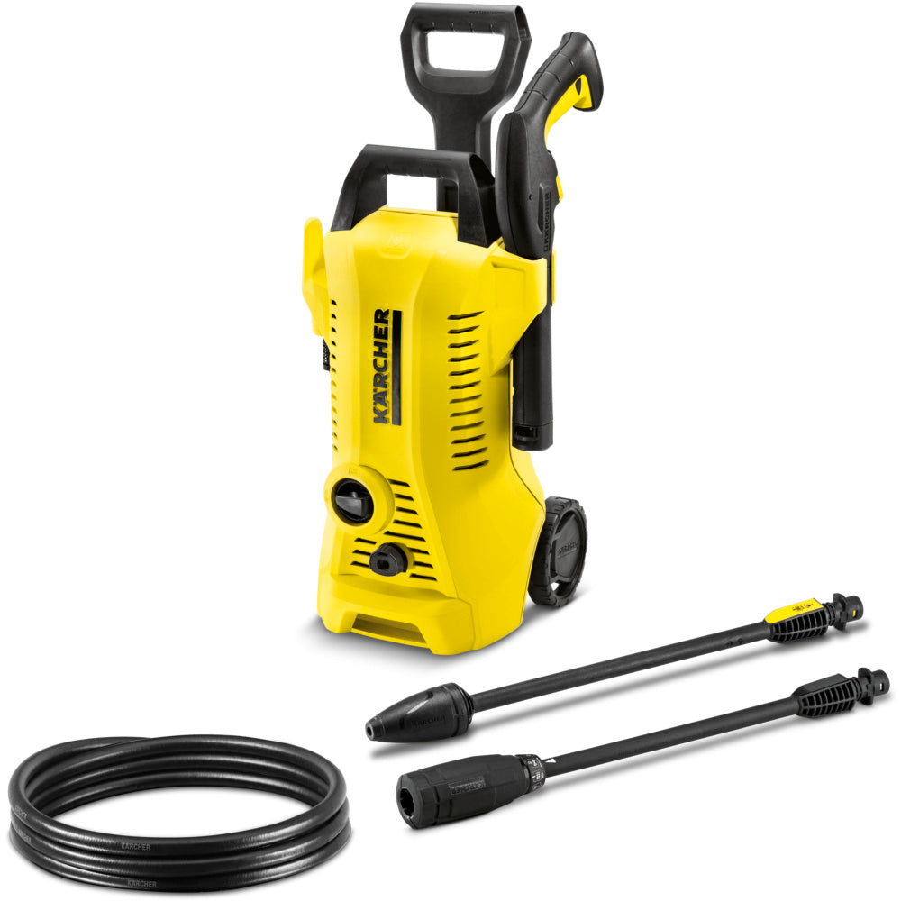 Karcher K2 Power Control Pressure Washer