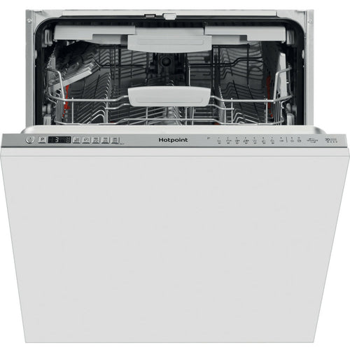 Hotpoint Dishwasher HIO 3T241 WFEGT UK