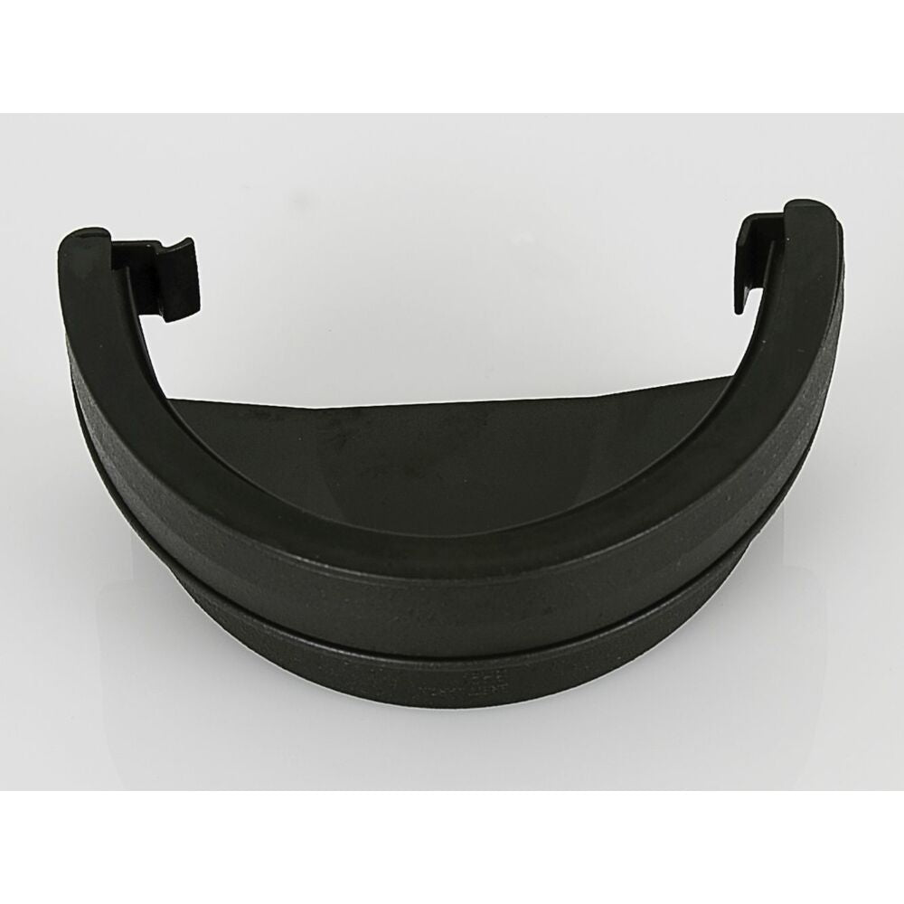 Brett Martin - 170mm Cast Iron Style Ext Stopend Sand