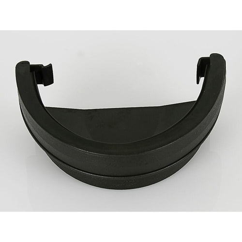 Brett Martin - 170mm Cast Iron Style Ext Stopend Sand