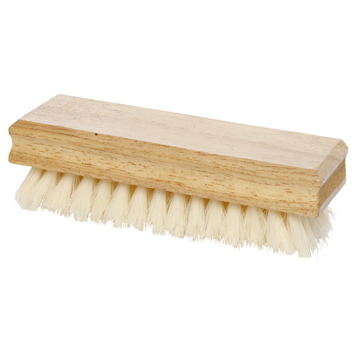 Dosco - Shoe Polish On Varnished with Tan Bristle