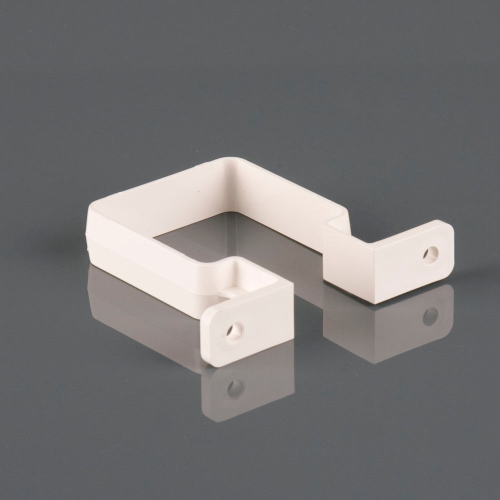 Brett Martin - 65mm Square Downpipe Bracket