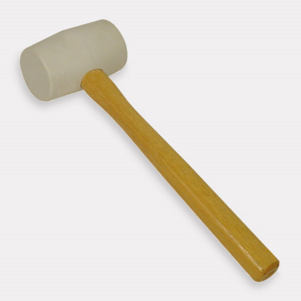 Vitrex Non Marking Rubber Mallet