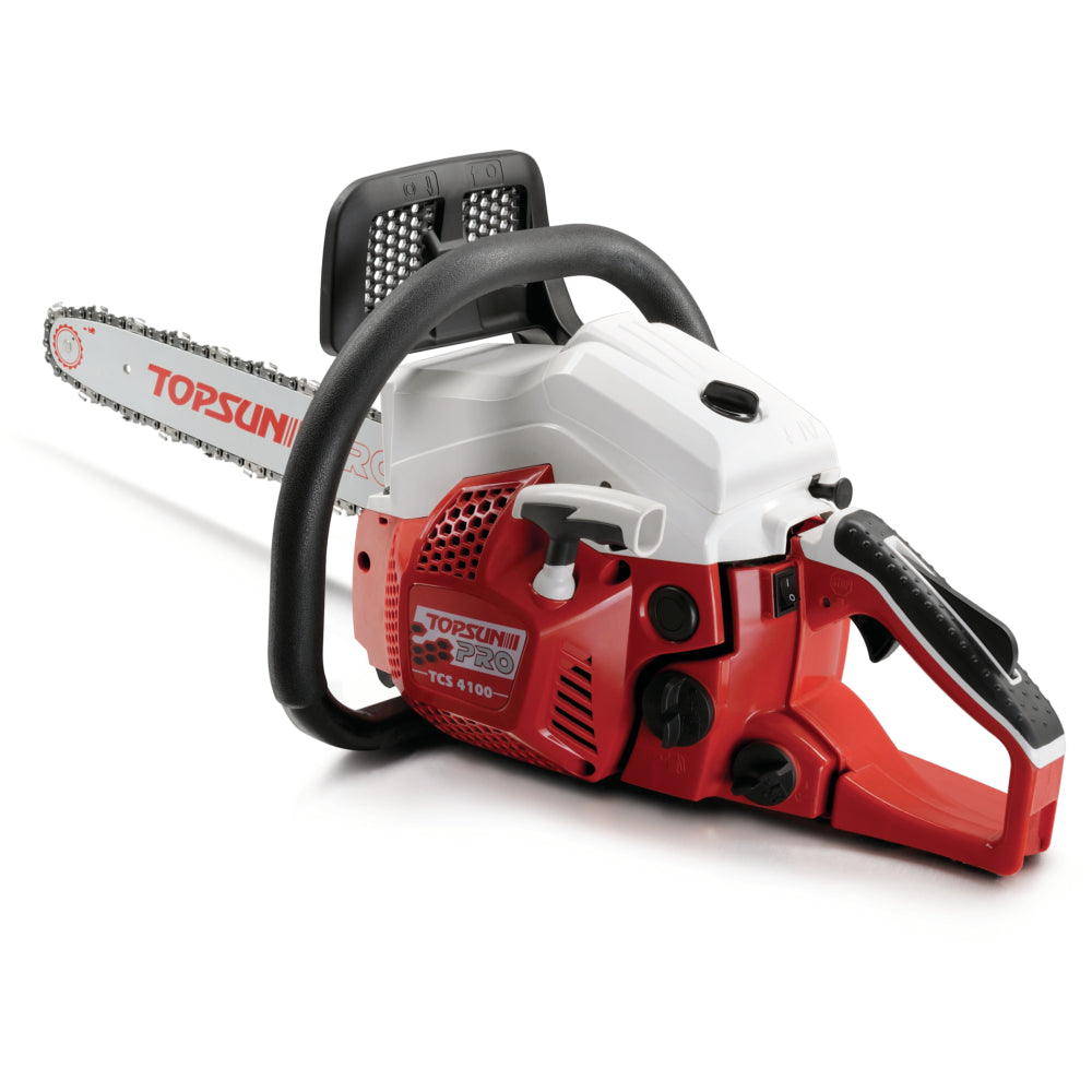 Topsun PRO Chainsaw 16\