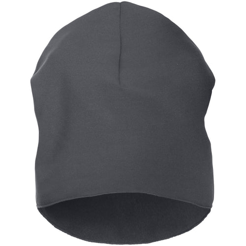 Snickers - FlexiWork, Stretch Fleece Beanie - Steel grey