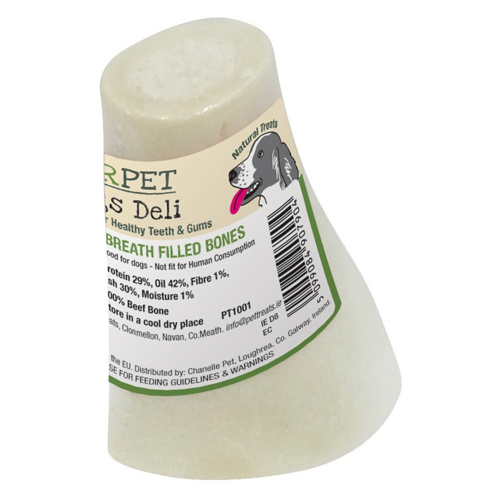 Chanelle Pet - Dogs Deli Fresh Breath Filled Bones