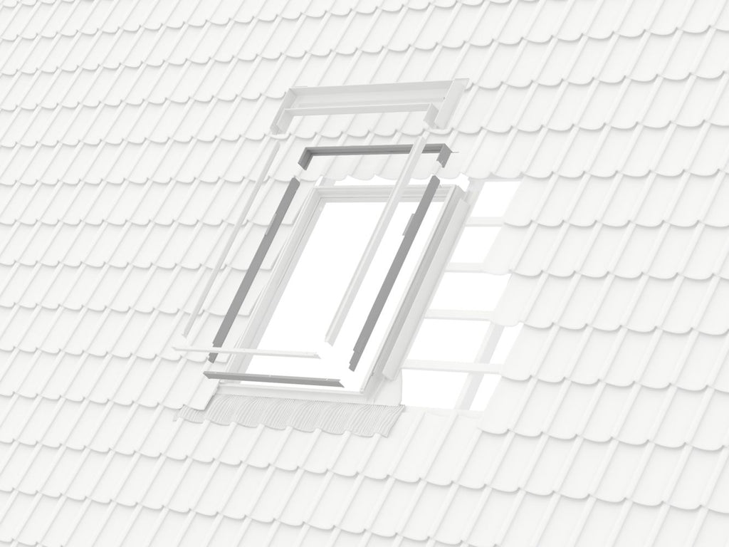 Velux Adaptor flashing, 134x98, replacement