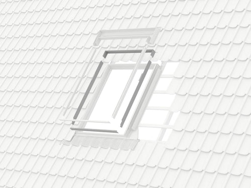 Velux Adaptor flashing, 134x98, replacement