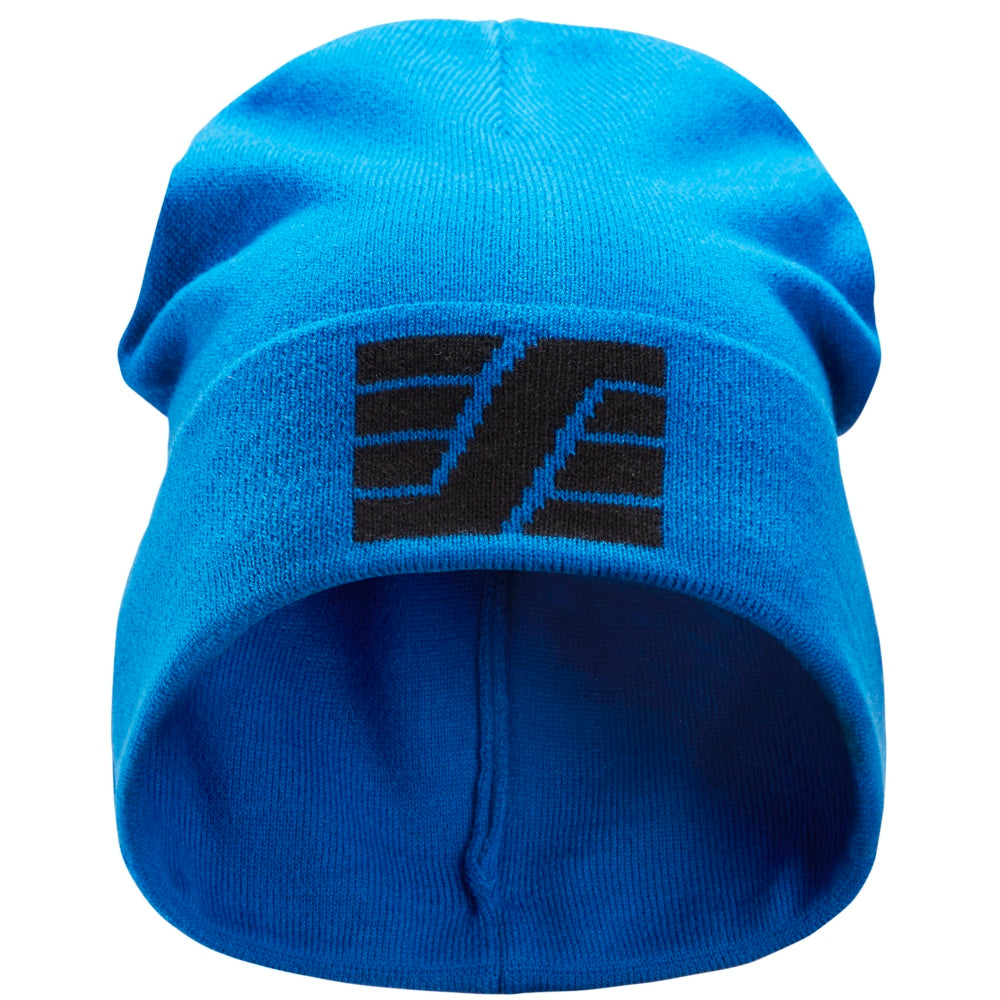Snickers - S Beanie - True Blue\\Black