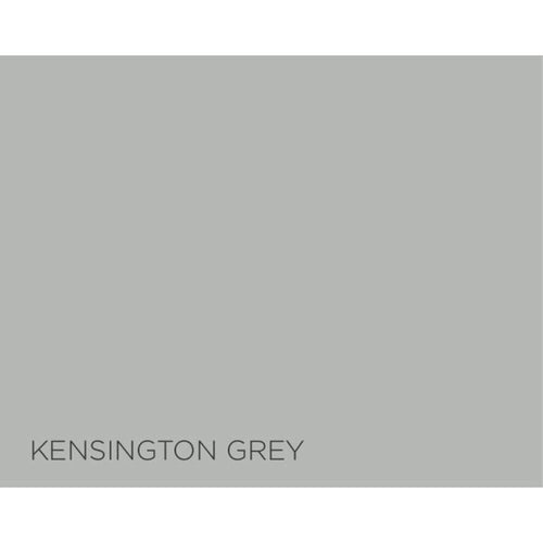 Fleetwood Prestige Vogue Kensington Grey 125ml