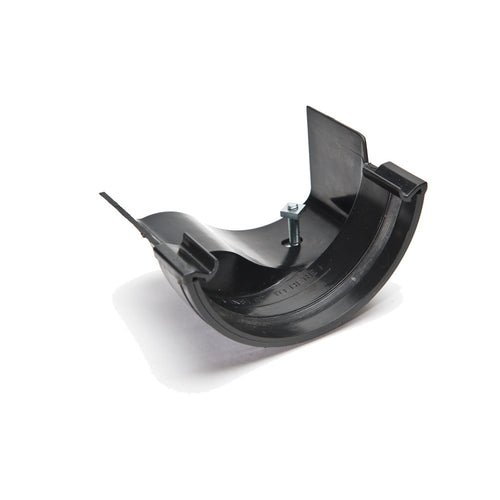 Brett Martin - 112mm Round Style To Ogee Adaptor Left Hand