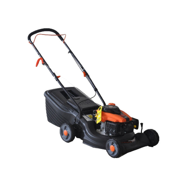 NGP A4001 T100 Engine Poly Push Orange – Topline Group