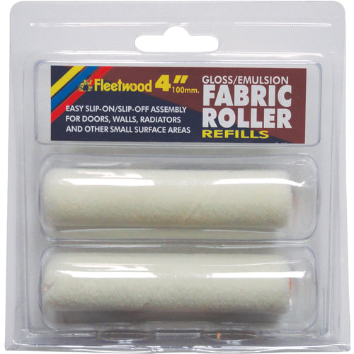 Fleetwood 4\ Mofab Fabric Sleeve 2 Pk